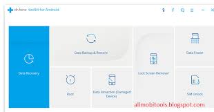 As being pointed out by more and more users regarding scamms, i have to clarify: Dr Fone Android Sim Unlock Tool Latest Version Free Download For Windows Allmobitools Free Download Home Of All Mobile Firmwares And Softwares