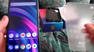 Blu J9L Android Cell Phone (Unlocked ...