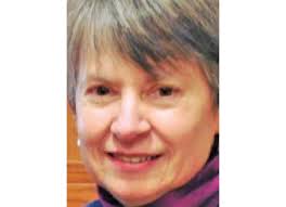 Beth Isaacs Obituary (1951