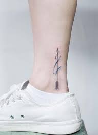 40 Cute Ankle Tattoos Ideas For Women To Be Inspire Stylendesigns Ankle Tattoos For Women Cute Tattoos For Women Ankle Tattoo Designs