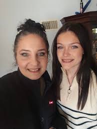 Black raspberry rolls ready to double rise and bake for breakfast