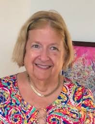 Obituary information for Susan Bonner Paden