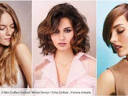 Les coupes arrondies sont un choix classique pour les coupes de cheveux des femmes matures, car elles sont pleines d'élégance et de sophistication. Cheveux Epais Les Coupes De Cheveux Qui Rajeunissent Femme Actuelle Le Mag