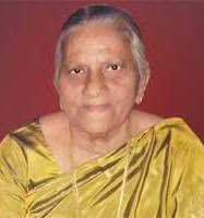 Lilly Fernandes ( 96)