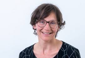 Neue ad interim Präsidentin bei KAG Freiland