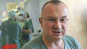 Kardiológ Robert Hatala o záležitostiach srdca