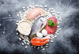 Cách bổ sung protein nạc đúng để giảm mỡ tăng cơ