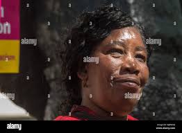 Yvonne williams hi-res stock photography and images