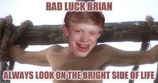 Life Of Brian Imgflip