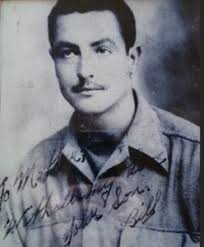 William H. Canfield Jr.