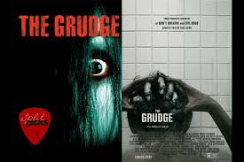 Split Picks Japanese Horror: 'The Grudge' (2004) Vs. 'The Grudge' (2020) -  Split Tooth Media