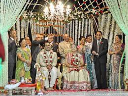 Photo Indian Wedding Mandap Family Wedding Mandap Mandap Indian Wedding
