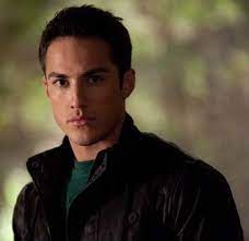 You once told me that i gave you a second chance, and you promised me that you wouldn't waste it. Tyler Lockwood Vampire Diaries Wiki Guide Ign