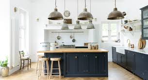 parquet flooring in a kitchen #the expert