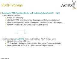 The psur repository is a single, central platform for psurs and related documents to be used by all regulatory authorities and pharmaceutical companies in the eu. Was Diskutiert Wird Psur Project Team Pdf Kostenfreier Download