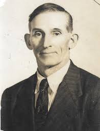 Richard Daniel “Dolph” Eames (1885-1974)