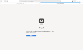 Maybe you would like to learn more about one of these? Gnome Web Oops Something Went Wrong General Help Zorin Forum