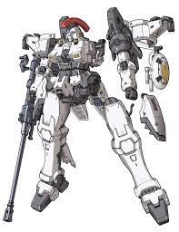 新機動戦記ガンダムw トールギス s shimizu的插画 pixiv トールギス イラスト 新機動戦記ガンダムw
