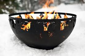 All our fire pits and tables include flame glass, lid, and a protective cover. Best Costco Fire Pits Firepitmag