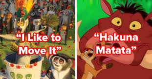 This Dreamworks Vs Disney Would You Rather Quiz Is Nearly Impossible For Fans Of Animated Movies Dreamworks Disney Animated Movies Animated Movies