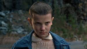 Наиболее известна ролью девочки по имени в сериале «очень. Milli Bobbi Braun Millie Bobby Brown Aktrisa Filmografiya Ochen Strannye Dela 2016 2021 Evropejskie Aktrisy Kino Teatr Ru