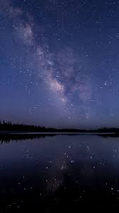 Jul 3, 2021 / 10:01 pm edt / updated: Download Wallpaper 1350x2400 Night Sky Stars Starry Sky Iphone 8 7 6s 6 For Parallax Hd Background