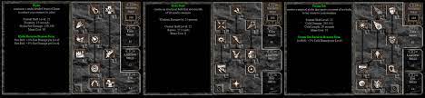 Mf Sorc Build - Topic - D2Jsp