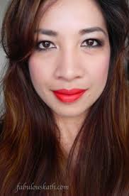 Simple is Sexy: A Holiday Makeup