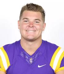 2020 Football Roster