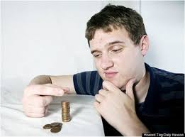 John Ready, Kansas Student, Fights To Pay Parking Fine In Pennies