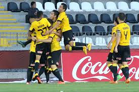 Coquimbo unido played against curicó unido in 2 matches this season. Coquimbo Unido Sale Del Fondo Tras Derrotar A Cobreloa