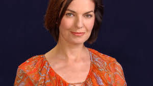 Will Sela Ward's female president in 'Independence Day' sequel be the best  ever? She doesn't have much competition.