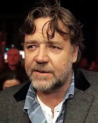 Russell Crowe