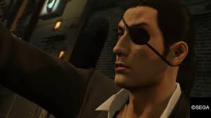 Yakuza 0 Fishing Mini Game Youtube
