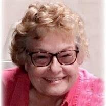 Margie Nickerson Obituary