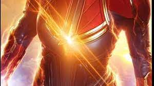 Jackson, ben mendelsohn and others. Kapitan Marvel Cda