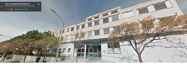 Escuela Josep Manuel Peramàs