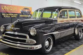 Image result for Shadow Gray 1951 Chevrolet