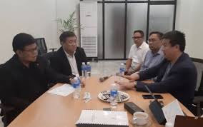 Executive ernesto alberto taking his place. Converge To Roll Out Fast Fiber Internet Connection In Cebu Philippine News Agency