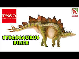 A gorgeous model for certain, probably one of the best stegosaurus models on the market, let alone for less than 20 bucks. Video Pnso