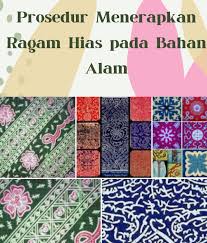 Menerapkanragamhias #ragamhiaspadakayu #senibudaya #senibudayakelas7 assalamualaikum wr.wb selamat datang di mata pelajaran seni budaya . Bercerita Dengan Tulisan Prosedur Menerapkan Ragam Hias Pada Bahan Alam