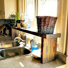 dish pan dependant