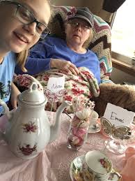 Beth Waddington, age 60 of Rosebud.