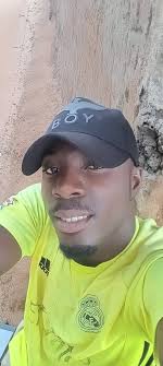 Aiden Potter in people