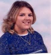 Obituary information for Jessica Renee Tackett