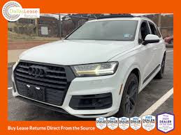 Image result for Glacier White 2018 Q7