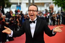 He is survived by his wife, arlene (nee yanisch); Filmfestspiele Venedig 2021 Goldener Lowe Fur Roberto Benigni Kultur Stuttgarter Nachrichten