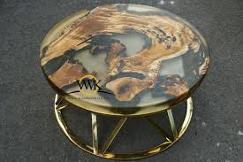 Check spelling or type a new query. Resin Round Table