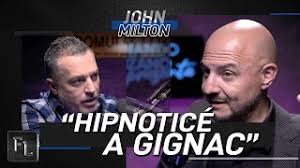 Caso de Hipnosis a André-Pierre Gignac