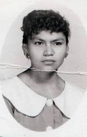 Dominga Castro Obituario